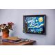 11. LEGO Ideas 21333 "The Starry Night" by Vincent van Gogh