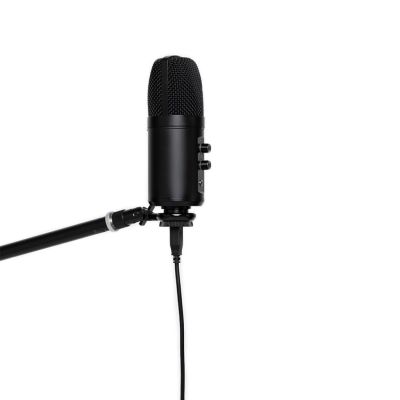 4. STAGG SUM60D - USB Condenser Microphone