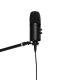 4. STAGG SUM60D - USB Condenser Microphone