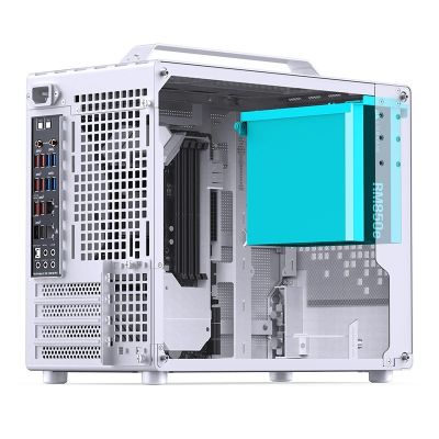 39. JONSPLUS MATX Handle Case Z20 - white
