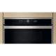 6. WHIRLPOOL WMD44MX built-in microwave oven