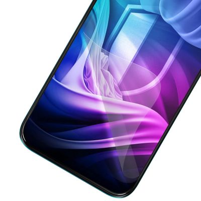 4. 3mk SilkyMatt Pro™ Matte Film for Motorola Moto G87