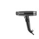 30. GA.MA PH6030.BK Hair Dryer 1500 W Black