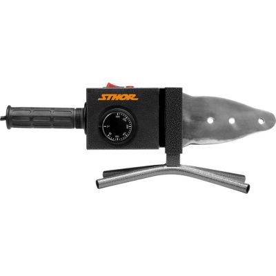 Sthor 78912 Thermoplastic Pipe Welder