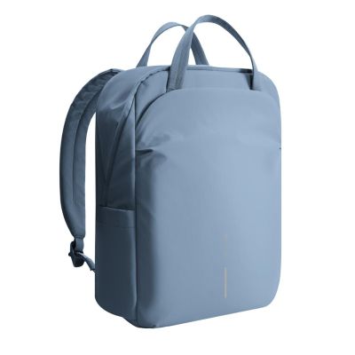 23. XD DESIGN PLEACK SOFT TOTE BLUE P706.3015