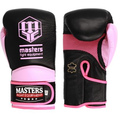 10. RBT-PRO-TRAIN Boxing Gloves 12 oz