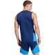 4. Men's adidas Tiro 26 Competition Sleeveless Jersey navy JY6433