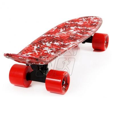 4. SMJ UT-2206 skateboard