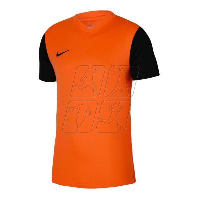 2. Nike Dri-Fit Tiempo Premier 2 Jr DH8389-819 T-shirt