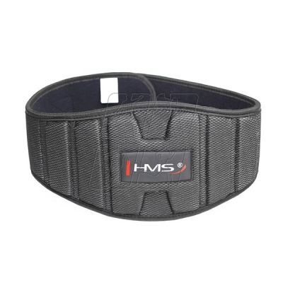 25. Gray HMS PA3448 rS strength belt