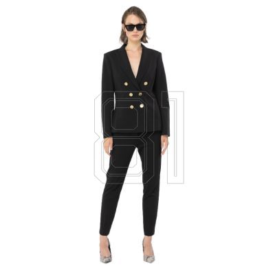 10. Pinko W 100155A15M pants