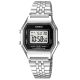 CASIO Vintage LA680WA-1DF Women's Watch + BOX