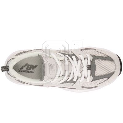 3. New Balance Jr GR530CB shoes