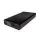 2. Logilink Festplattengeuse 3.5", SATA, USB 3.0