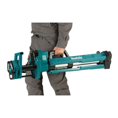 3. Makita DML814 Blue LED Work Light