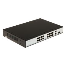 POE SWITCH TC-P3S019 SPEC:H/1621/AT/180 16-PORT SFP TIANDY