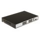 POE SWITCH TC-P3S019 SPEC:H/1621/AT/180 16-PORT SFP TIANDY