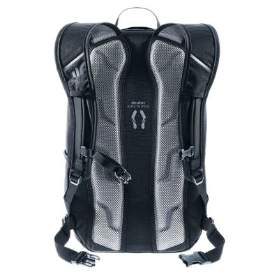 7. DEUTER BIKE I LITE 16 BLACK 3203427-7000