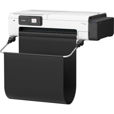 6. Canon imagePROGRAF TC-21M Large Format Printer Wi-Fi Inkjet Color 2400 x 1200 DPI A1 (594 x 841 mm) Wired LAN