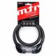 13. Meteor Protect 31525 bicycle lock