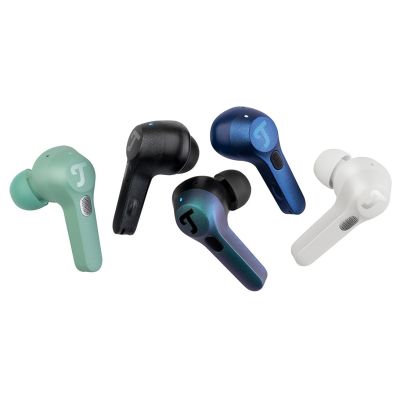 8. Teufel AIRY TWS Pro Bluetooth Earbuds Space Turquoise