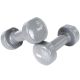 101. PROfit vinyl dumbbell 0.5kg DK 4102