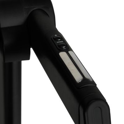 9. VIRTUFIT RUN FIT FOLDABLE ELECTRIC TREADMILL