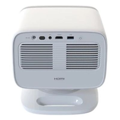4. Philips NeoPix 444 LED projector