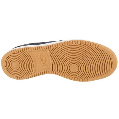 4. Nike Court Vision Low M FZ5547-400 shoes