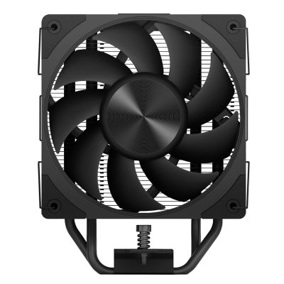 3. MODECOM CPU COOLER VOLCANO 0C T701 BLACK
