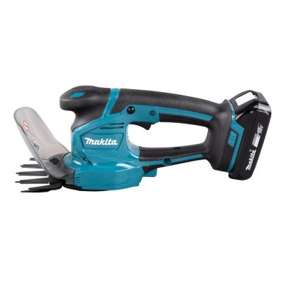 37. 18V 2in1 DUM111SYX MAKITA Battery Grass Shears