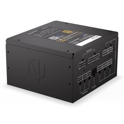 9. ENDORFY Supremo FM6 750W Power Supply