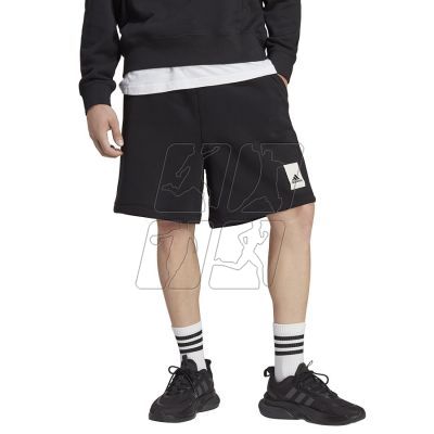 2. Shorts adidas Caps SHO M IA9357