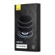 5. Baseus tempered glass for iPhone 14 / iPhone 14 Plus camera lenses transparent + cleaning kit