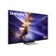 25. Samsung QE77S90F OLED TV 77'' 4K Ultra HD 144 Hz Tizen Dolby Atmos Black