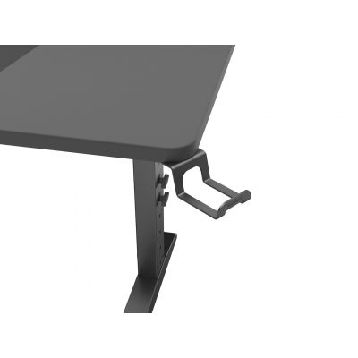 11. Genesis Holm Modular 140 Gaming Desk