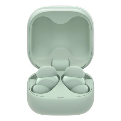 4. SONY WF-LS910NG Headphones