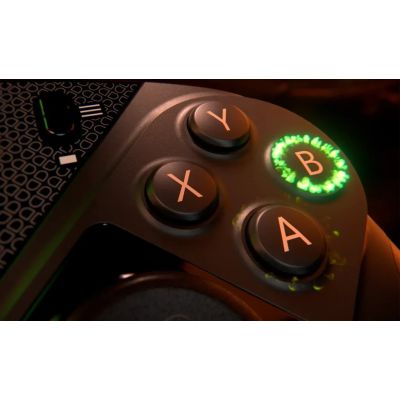 9. eswap X2 HE Controller (XBO/PC) Gamepad Push in Retail