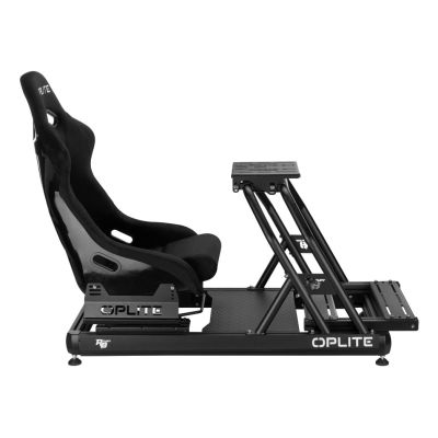 5. Oplite 103863 Foot Support Plate