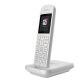 2. Mannheim Sinus 12 Cordless Telephone - White