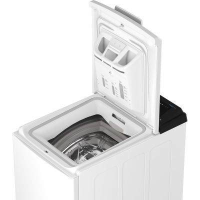 7. BEKO TB721DBVESPL washing machine