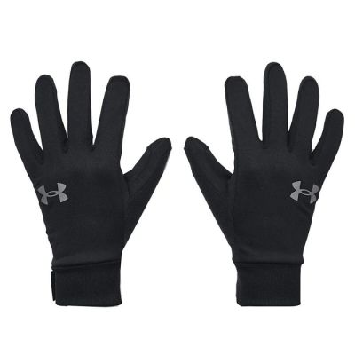 3. Under Armor Storm Liner M gloves 1377508-001