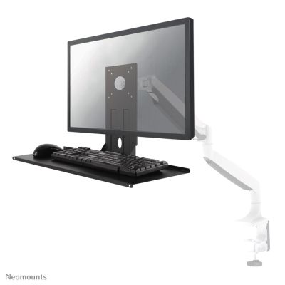 Neomounts KEYB-V200BLACK Laptop Stand Black