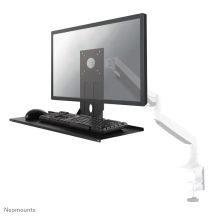 Neomounts KEYB-V200BLACK Laptop Stand Black