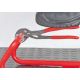 2. Knipex 87 01 150 pliers