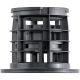 20. Flex VC 21 L MC Black, Red 20 l 1000 W
