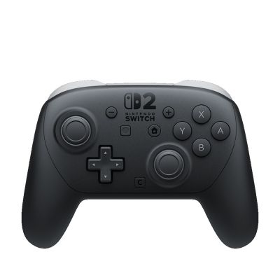 2. Nintendo Switch 2 Pro Controller