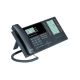 2. Auerswald COMfortel D-210 VoIP phone with caller ID and three-way calling function