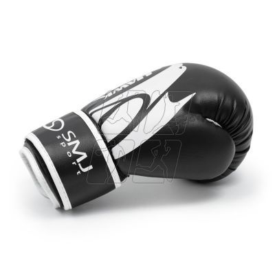 10. SMJ Hawk HS-TNK-000011204 boxing gloves