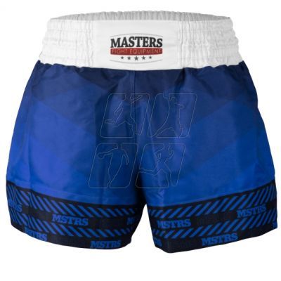 16. Masters kickboxing shorts Skb-W M 06654-02M